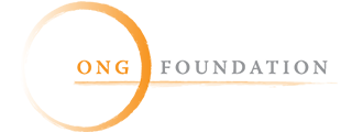 ONG Foundation Logo